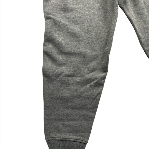 Brand New with Tag - Lululemon Press Pause Jogger II Grey - Picture 3 of 3